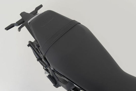 SW-Motech Мотоциклетни ръкавици в Черен цвят