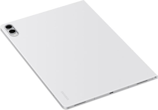Samsung Flip Cover Λευκή (Samsung Galaxy Tab S11 Ultra)