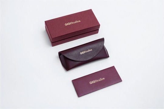 Prescription Eyeglass Frames Gigi Studios 8135