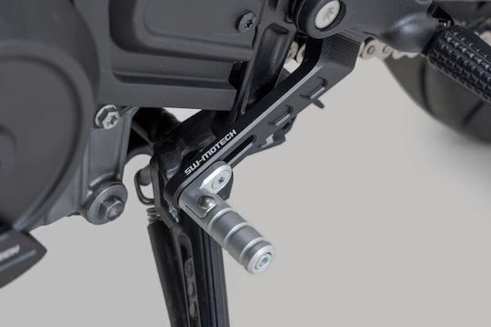 SW-Motech Pârghie De Transmisie Pentru Motocicletă În Culoare Neagră FSC.04.994.10000