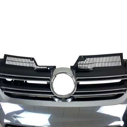 Vw Golf 5 R32 Design Chrom Auto Dekorative Masken Volkswagen Oem
