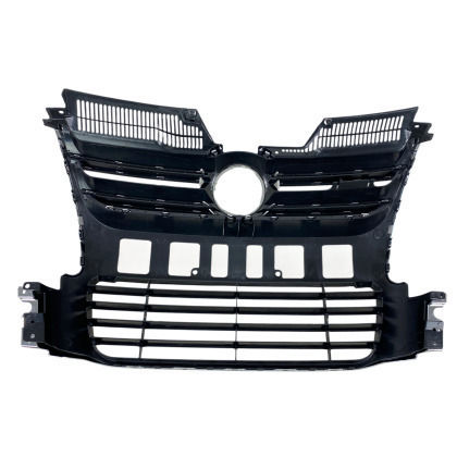 Vw Golf 5 R32 Design Chrom Auto Dekorative Masken Volkswagen Oem