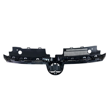 Mask Without Emblem Vw Golf 8 Gti Design Chrome Grilles Volkswagen Oem