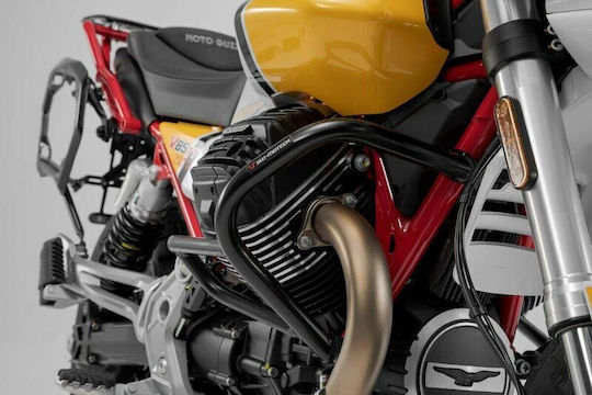 SW-Motech SW-Motech Motorradschutzgitter