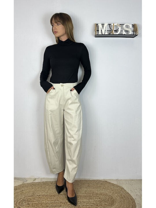 Women's Blouse Long Sleeve Black