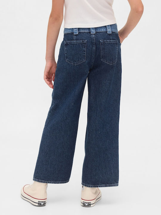 Kids' Denim Pants Denim Rise