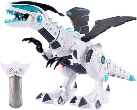 Lean Toys Remote Controlled Remote Controlled Toy White