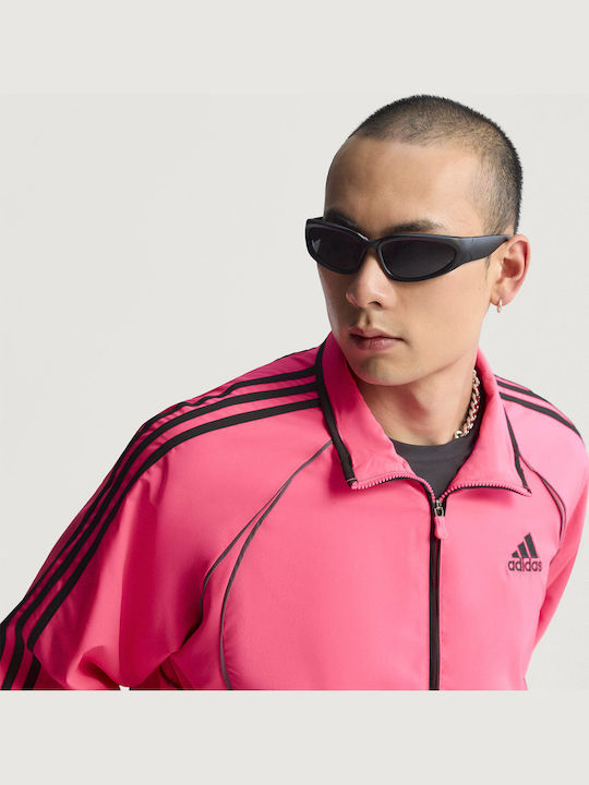 Teamgeist Tt Hanorac Pink