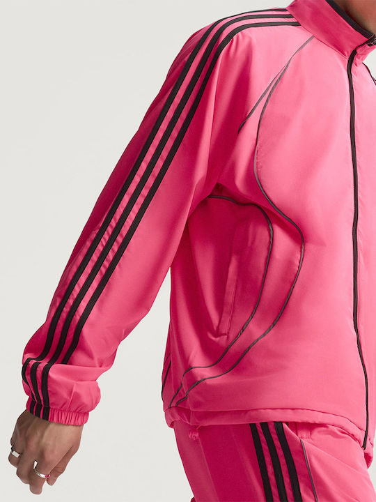 Teamgeist Tt Hanorac Pink