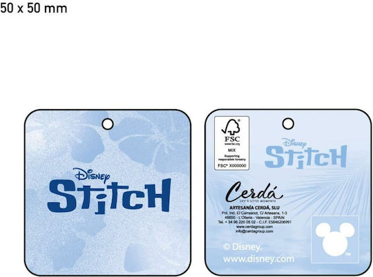 Creion Stitch Albastru Închis