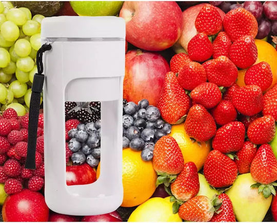 Blender 450 ml Gray 07305_SZ