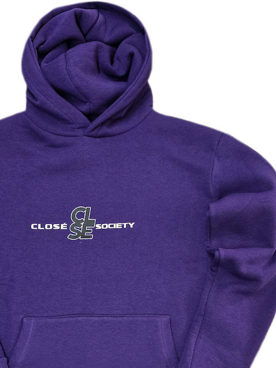 Close Society