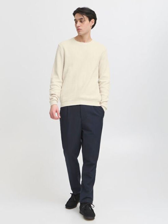 Bluse Beige