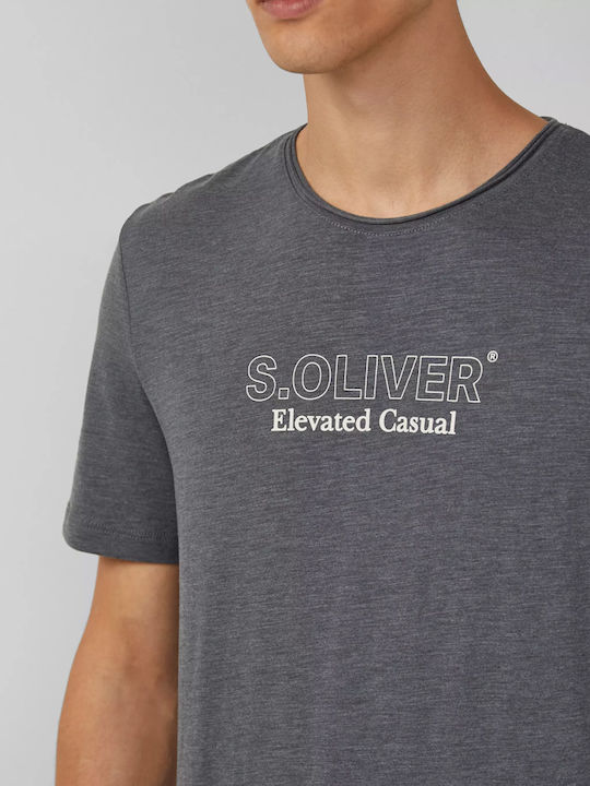 T-shirt Grey