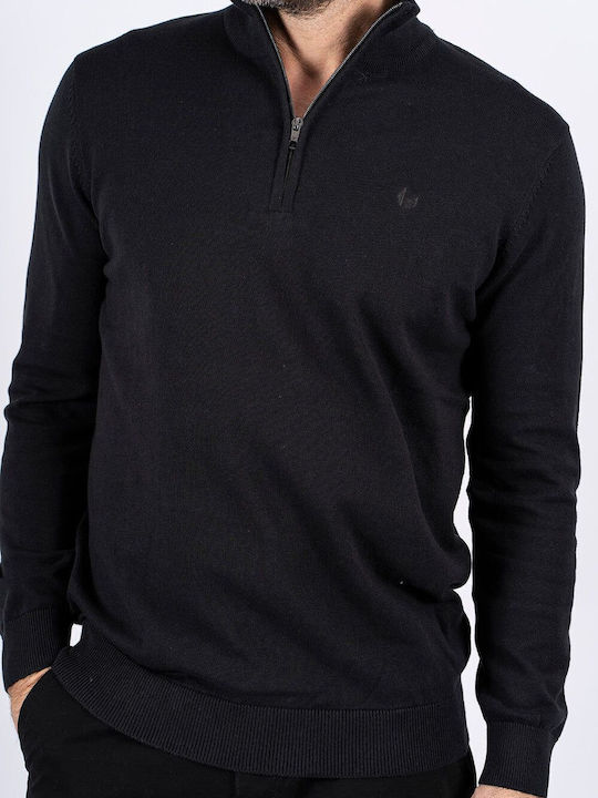 Bluse Black