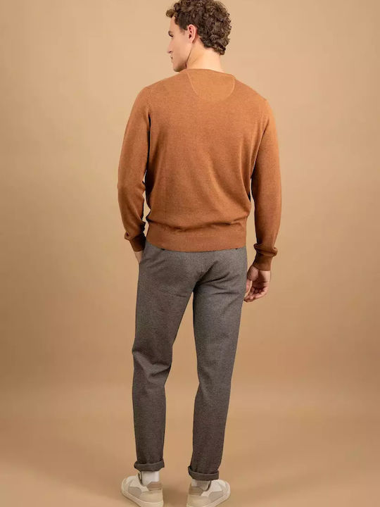 Sweater Καφε Ταμπα