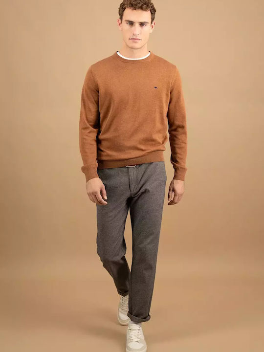 Sweater Καφε Ταμπα