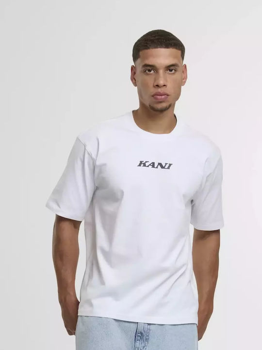 T-shirt White