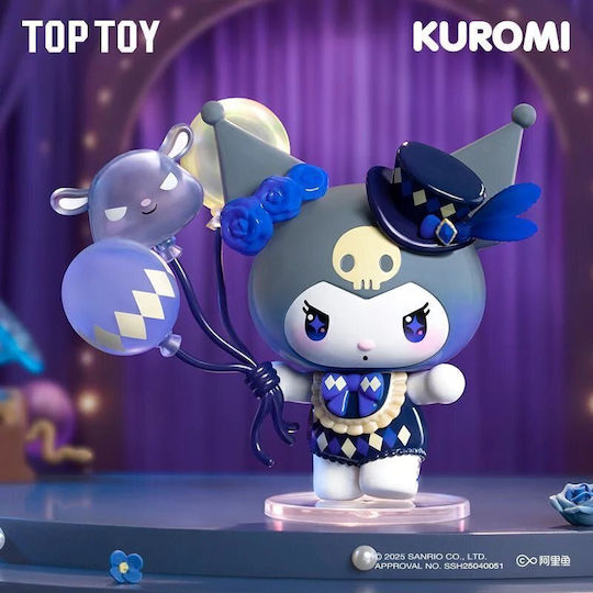 Sanrio Миниатюрна играчка 10см.