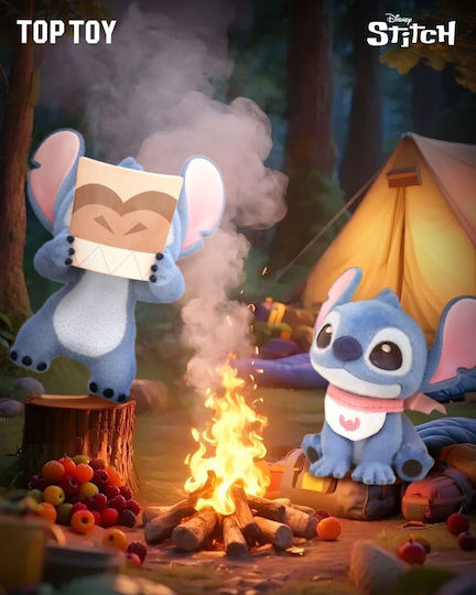 Disney Seria Stitch