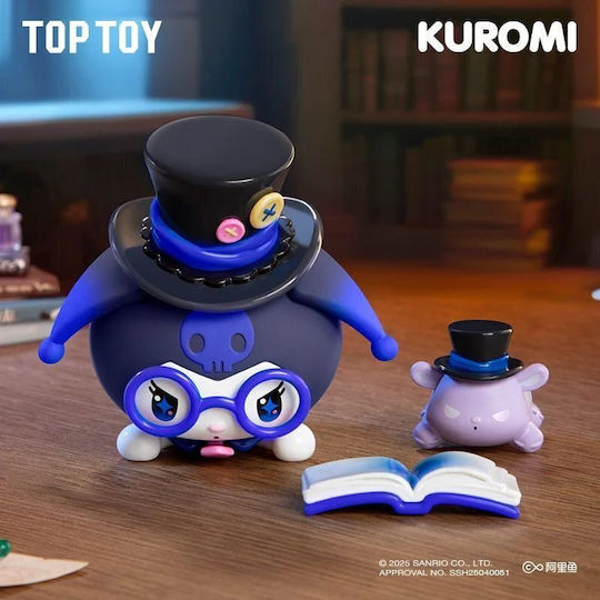 Sanrio Миниатюрна играчка 10см.