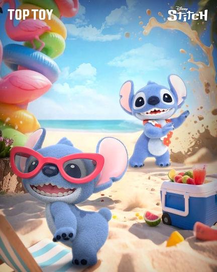 Disney Seria Stitch