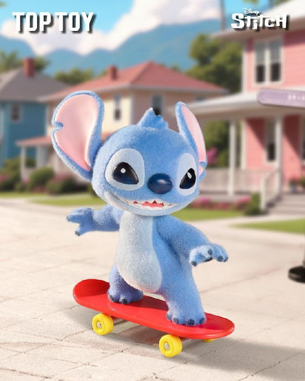 Disney Seria Stitch
