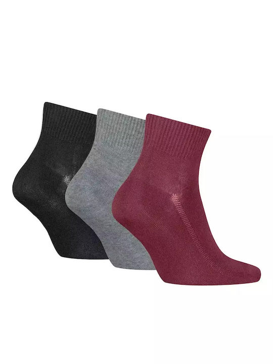 Levi's Socks Multicolour 3Pack