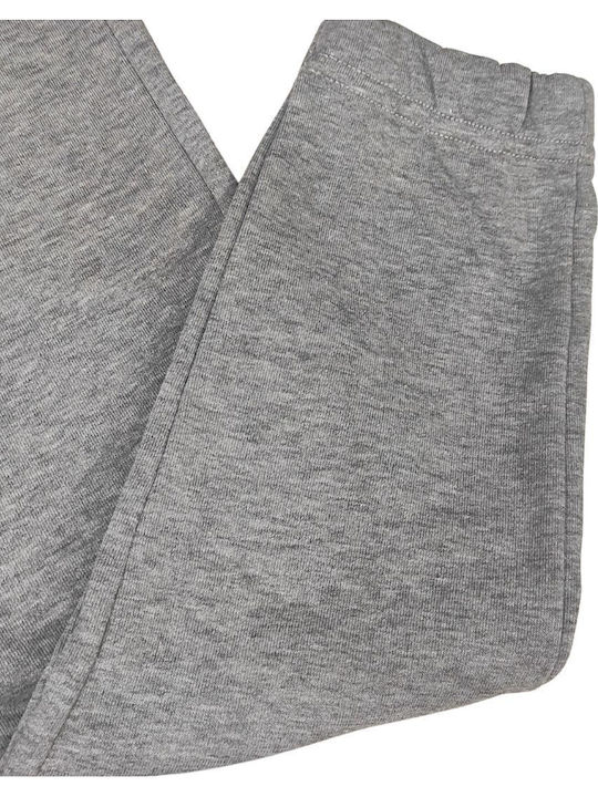 Kinder Sweatpants Set - Jogginganzug Black 2Stück