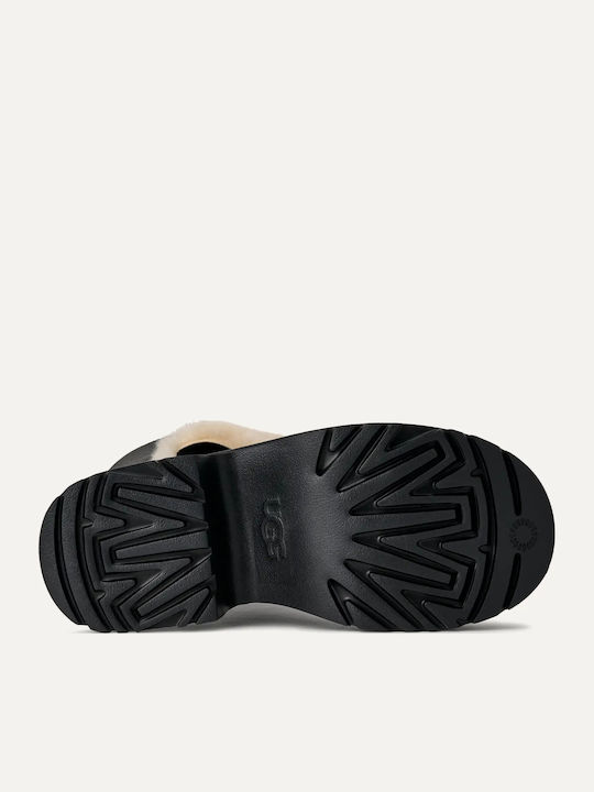 Women's Ankle Boots Black