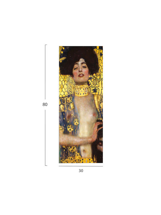 HomeMarkt Series Gobi Painting on Canvas 30x50cm