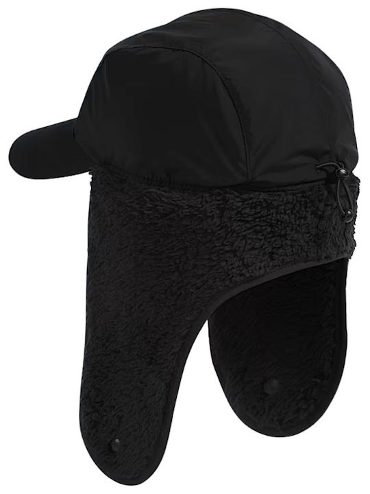 The North Face Παιδικό Καπέλο Μαύρο The North Face Παιδικό Καπέλο Μαύρο
