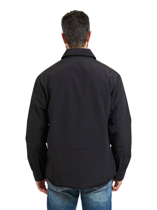 Evinus Jacket Black