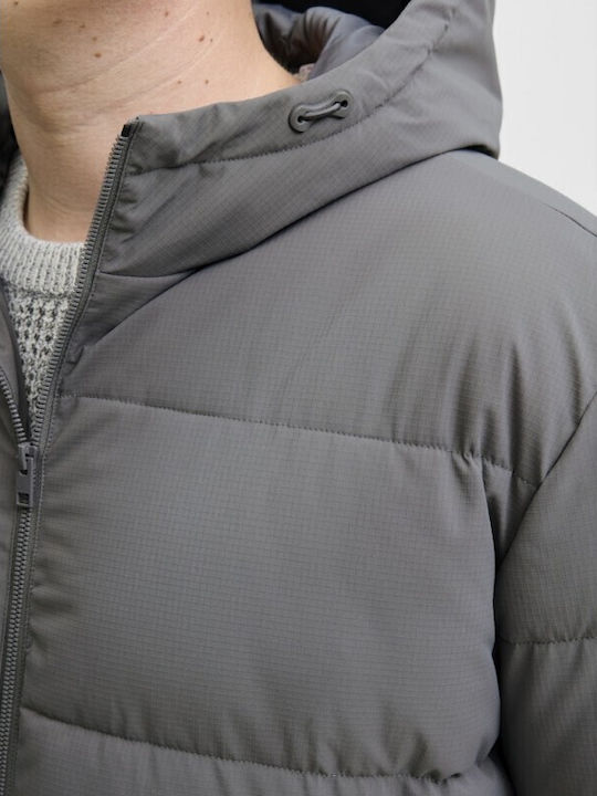 Jacket Castlerock