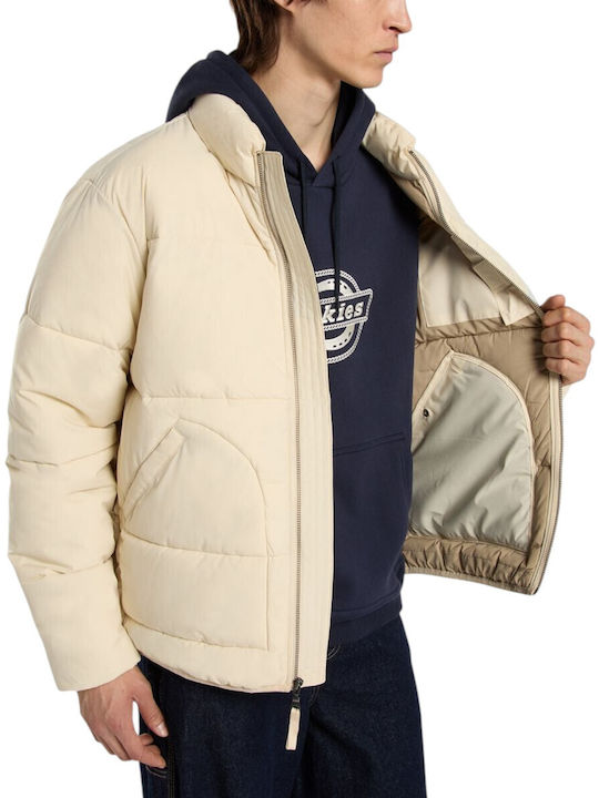 Summerdale Μπουφάν Puffer Wood Ash