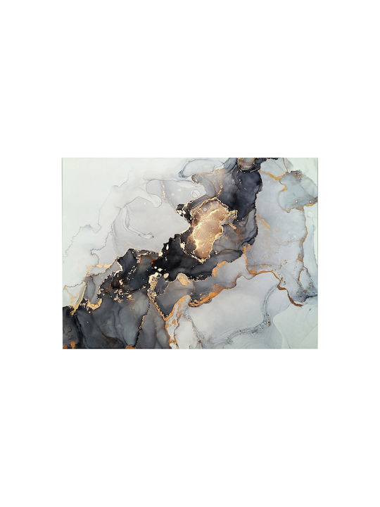 HomeMarkt Gobi Πίνακας σε Καμβά 100x70cm
