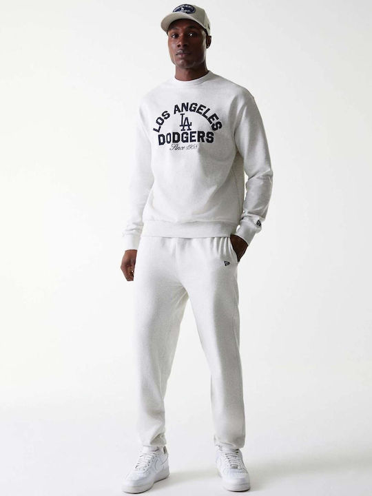 Mlb Heritage Jogginghose mit Gummizug Gray