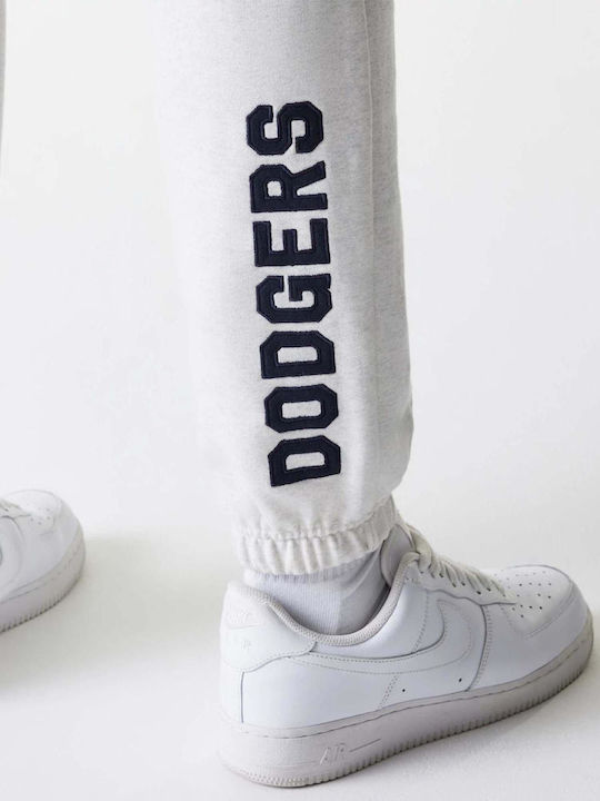 Mlb Heritage Jogginghose mit Gummizug Gray