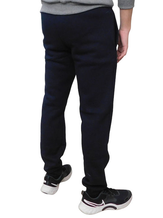 Jogginghose Blue