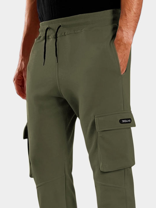 Карго Khaki