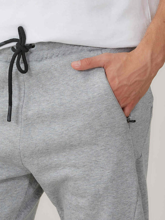 Maros Jogginghose Gray