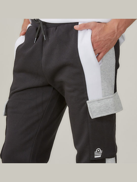 Sweatpants Black