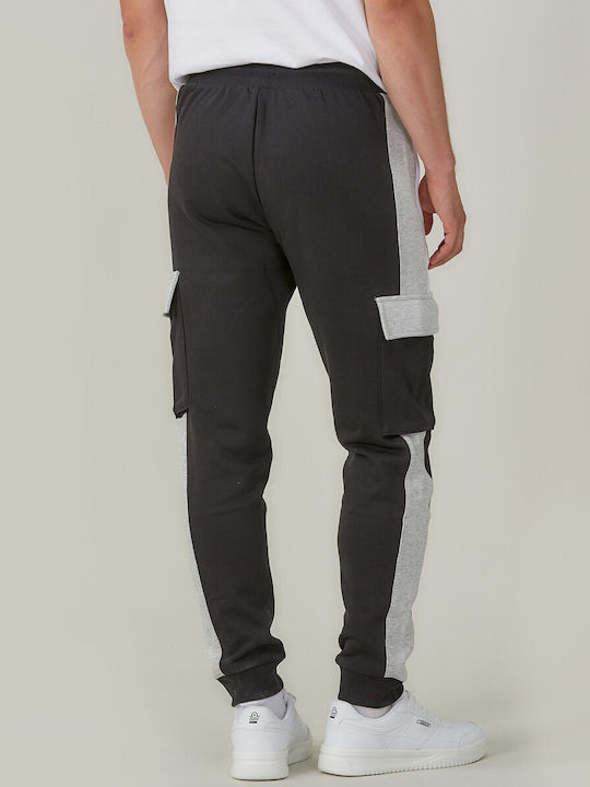 Sweatpants Black
