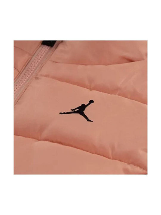 M J Brooklyn Puffer Kids Sports Coat with Hood R1o