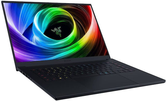 Razer Blade 18 18" IPS UHD (Ultra 9-275 HX/32GB/1TB SSD/GeForce RTX 5070 Ti/W11 Home) (US Keyboard)