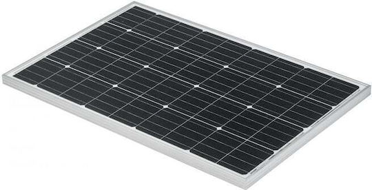 DZL0L4YBM Monocristalină Panou Fotovoltaic 100W