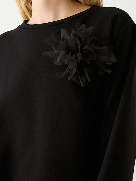 Women's Sweatshirt Black