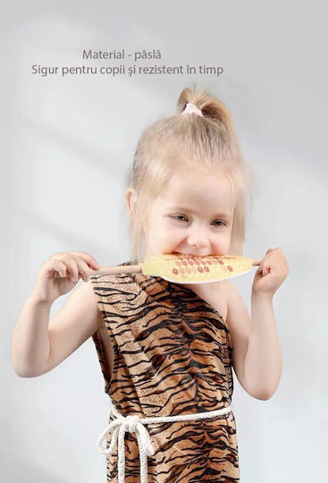 Tumama Kids Cort pentru Copii Pop Up Gri pentru 3+ ani