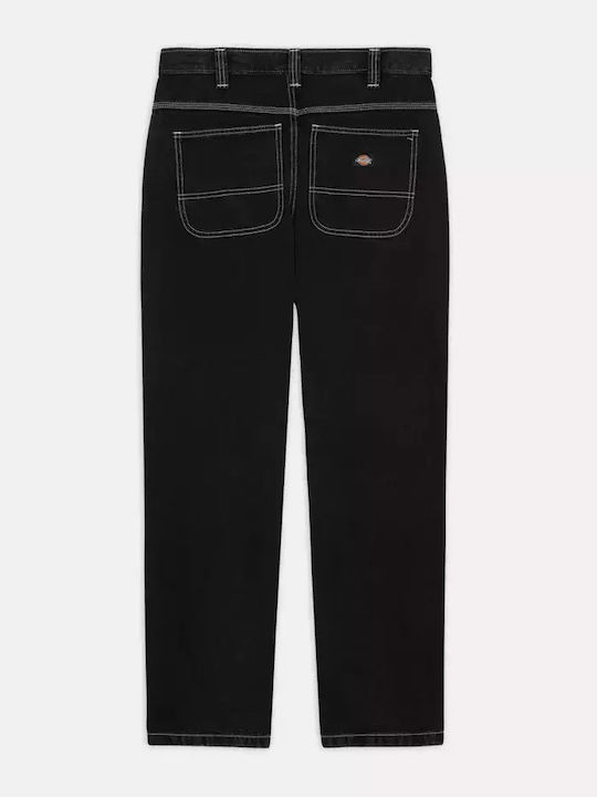 Madison Men's Jeans Pants Dark Indigo