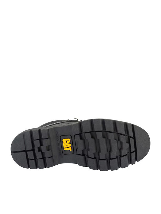 Colorado Black Men's Boots